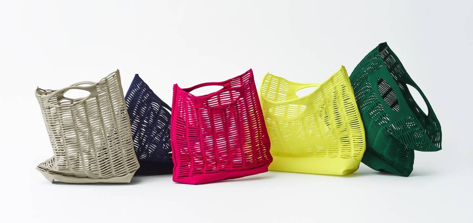 Eco bag plastic clearance