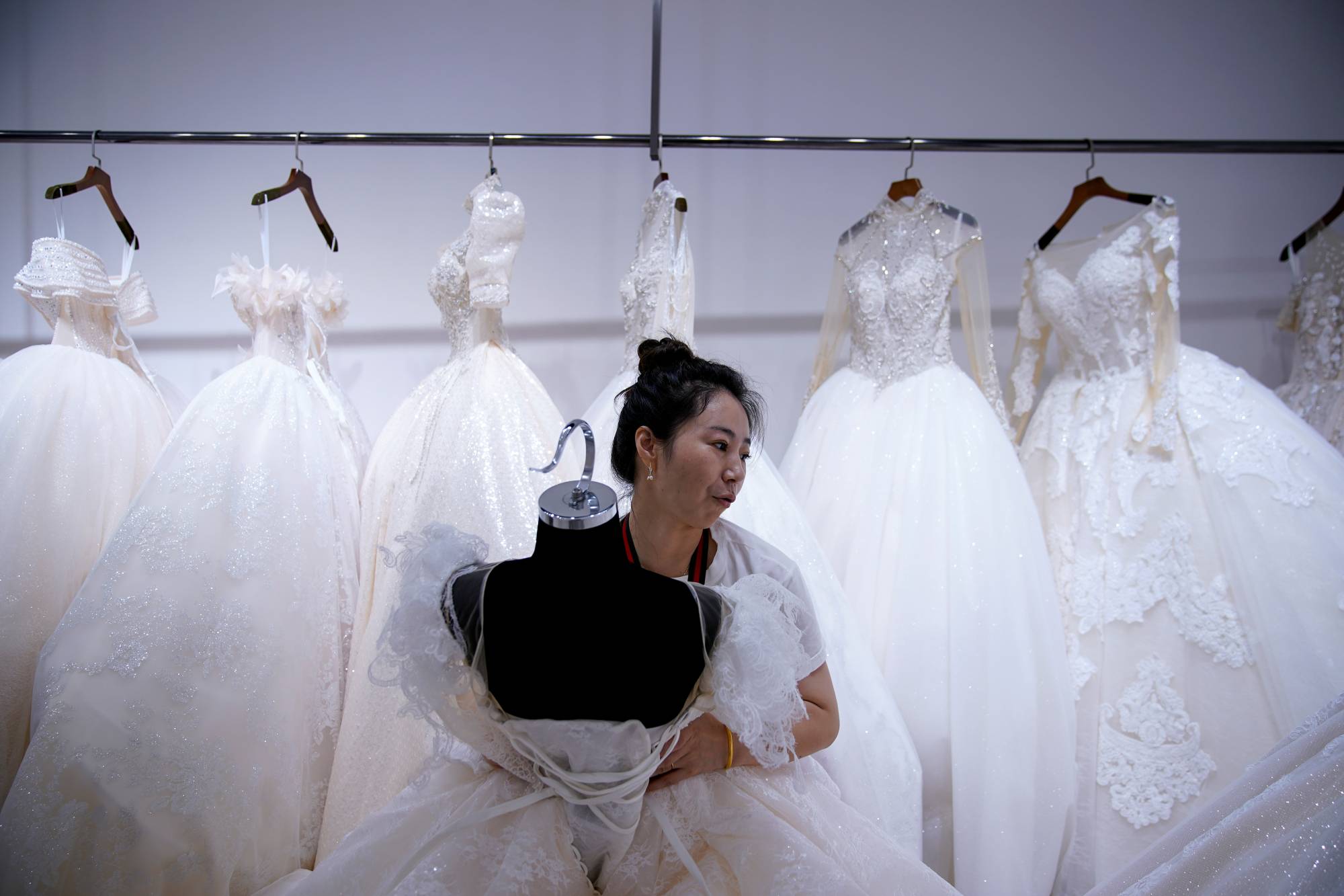Jusere wedding dress online