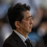 Prime Minister Shinzo Abe’s tenure has been quite different than castigators imagined at the domestic and international level and, as with all political leaders, it has been punctuated by successes, failures and missed opportunities. | GETTY IMAGES