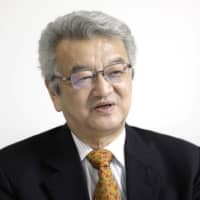 Takatoshi Ito says the Japanese economy could regain ground if a vaccine becomes available. | BLOOMBERG