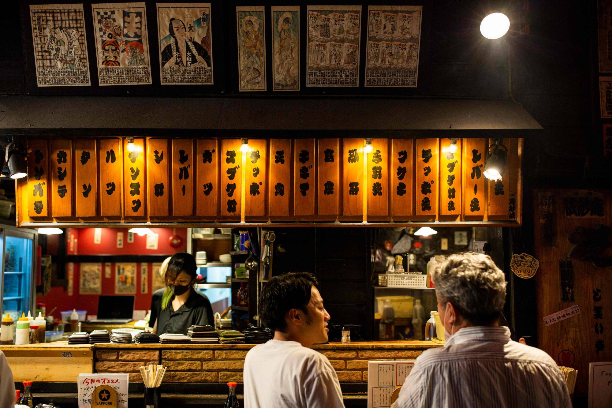 Tokyo asks restaurants to continue shortened hours until mid-September -  The Japan Times