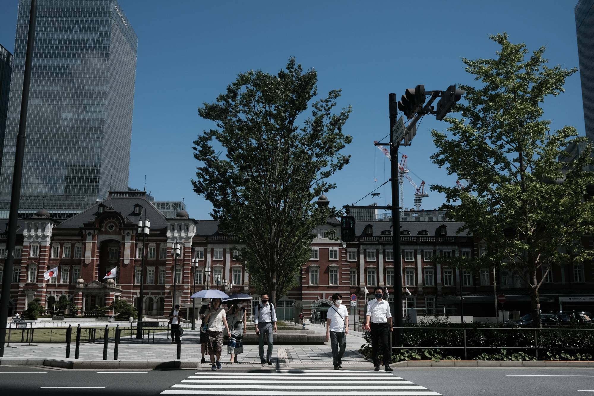 Japan Times