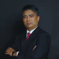 Halal Development Corp. Berhad CEO Hairol Ariffein Sahari | REUTERS 