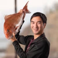 Derek Yamashita, co-founder of The Hidden Japan, is committed to delivering an “authentic” experience by working only with people living in Yamagata Prefecture. | COURTESY OF THE HIDDEN JAPAN
