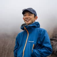 Kazuhiro Arai of Adventure Hokkaido says that he is committed to employing local guides and experts. | COURTESY OF KAZUHIRO ARAI

