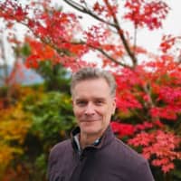 Paul Christie, CEO of Walk Japan, believes that it’s important to incorporate local communities into his company’s tours. | COURTESY OF PAUL CHRISTIE