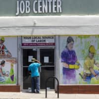 Unemployment in the United States has made headlines throughout the pandemic, with increasing numbers of people making claims for benefits. | AP