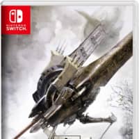 Black and white: Ikaruga is known as a challenging shoot ’em up game with compelling mechanics. | © TREASURE
