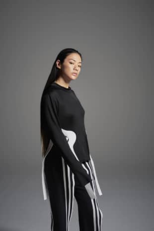 Breaking down barriers: Awich’s latest EP, 'Partition,' is part of an effort to reject the confines of a restrictive and patriarchal musical industry.