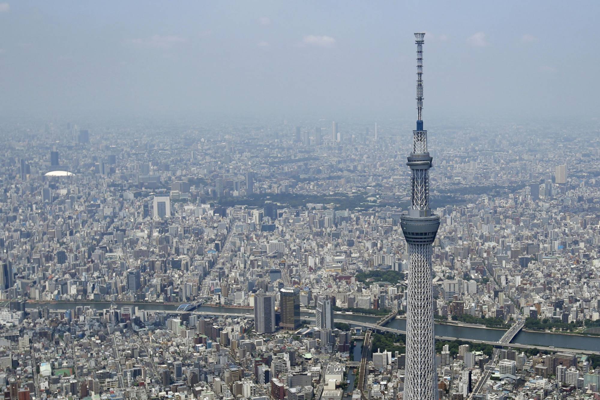 Japan Times