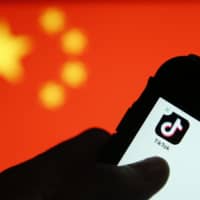 TikTok has become a flash point among rising U.S.-China tensions in recent months as U.S. politicians have raised concerns that parent company ByteDance Ltd. could be compelled to hand over American users’ data to Beijing or use the app to influence the 2 billion users globally who have downloaded it. | BLOOMBERG