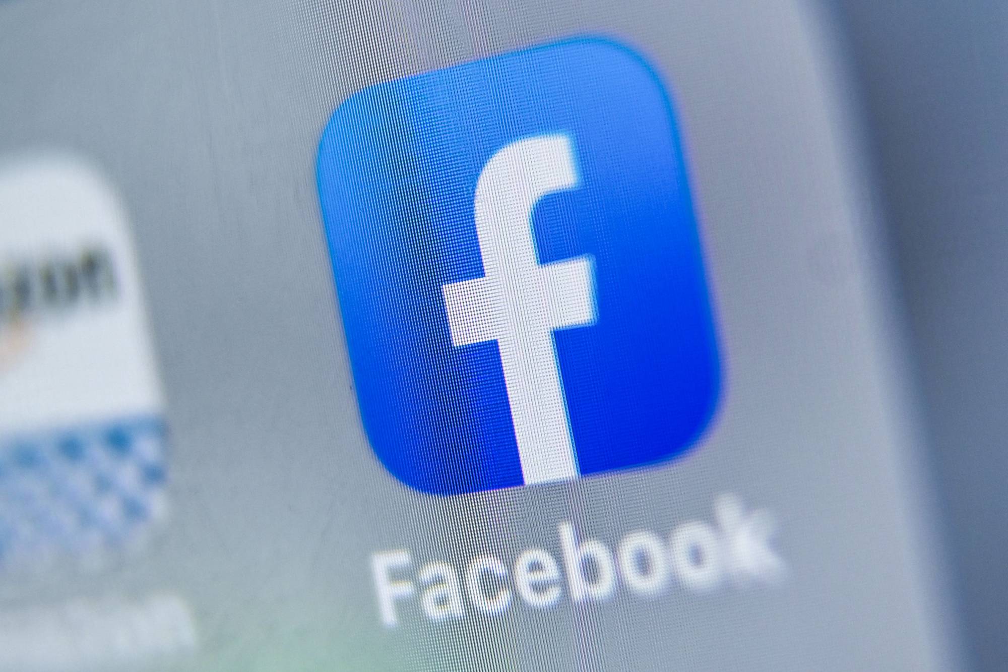 Political ads on Facebook are just one piece of content on the social network; political misinformation also flourishes in messages that people post and in discussions in private Facebook Groups. | AFP-JIJI