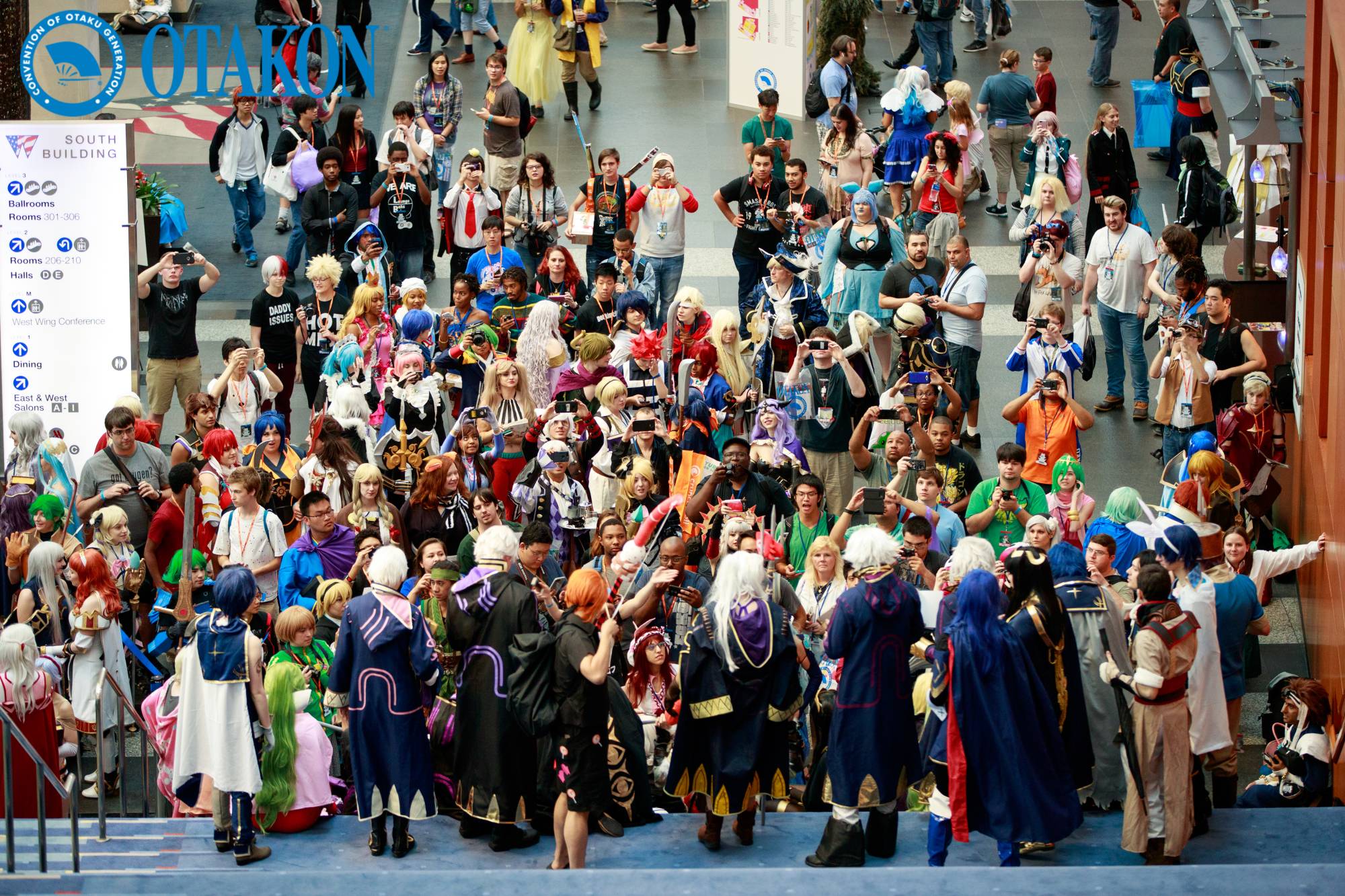 Share 77+ anime conventions minnesota super hot in.duhocakina