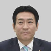 Tsukasa Akimoto | KYODO
