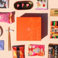 Seasons of snacks: Bokksu’s mission is to “connect people and sustain culture through food and media.” | COURTESY OF BOKKSU