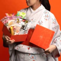 Seasons of snacks: Bokksu’s mission is to “connect people and sustain culture through food and media.” | COURTESY OF BOKKSU
