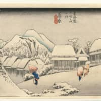 アート・デザイン・音楽 UKIYO-E Ukiyo-e: Japan's original pop art - The Japan Times