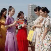 Real talk: “Kamata Prelude” highlights the commonplace issues experienced by women in today’s Japan. | © 2020 KAMATA PRELUDE FILM PARTNERS
