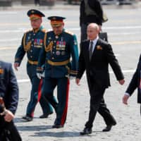 Vladimir Putin has long been presented as a kind of Darth Vader of global politics, capable of meddling in U.S. elections, organizing protests in France and coaxing Brexit along. |  REUTERS