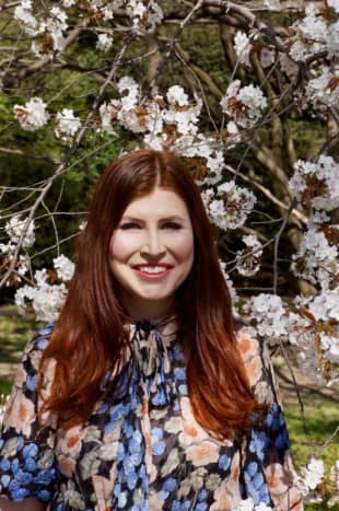 Expanding the conversation: Software engineer Ann Kilzer says that when women aren’t included on speaking panels, the audience is missing out on essential ideas.