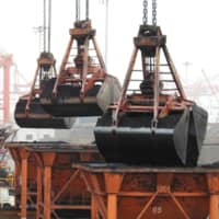 China may bring forward a plan to derive 20 percent of its primary energy from nonfossil fuels by five years from 2030 and the share of coal in the energy mix cut to 52 percent by the same date from 57.5 percent this year, according to a report. | REUTERS