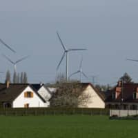 Under a so-called “climate lockdown,” governments would limit private vehicle use, ban consumption of red meat, and impose extreme energy-saving measures, while fossil-fuel companies would have to stop drilling. | REUTERS 
