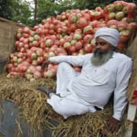 Indian farmers\' biggest fear from deregulation is losing their most important bargaining chip: minimum prices guaranteed by the state. | REUTERS