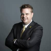 David Macdonald, representative officer and president of Discovery Japan | DISCOVERY JAPAN
