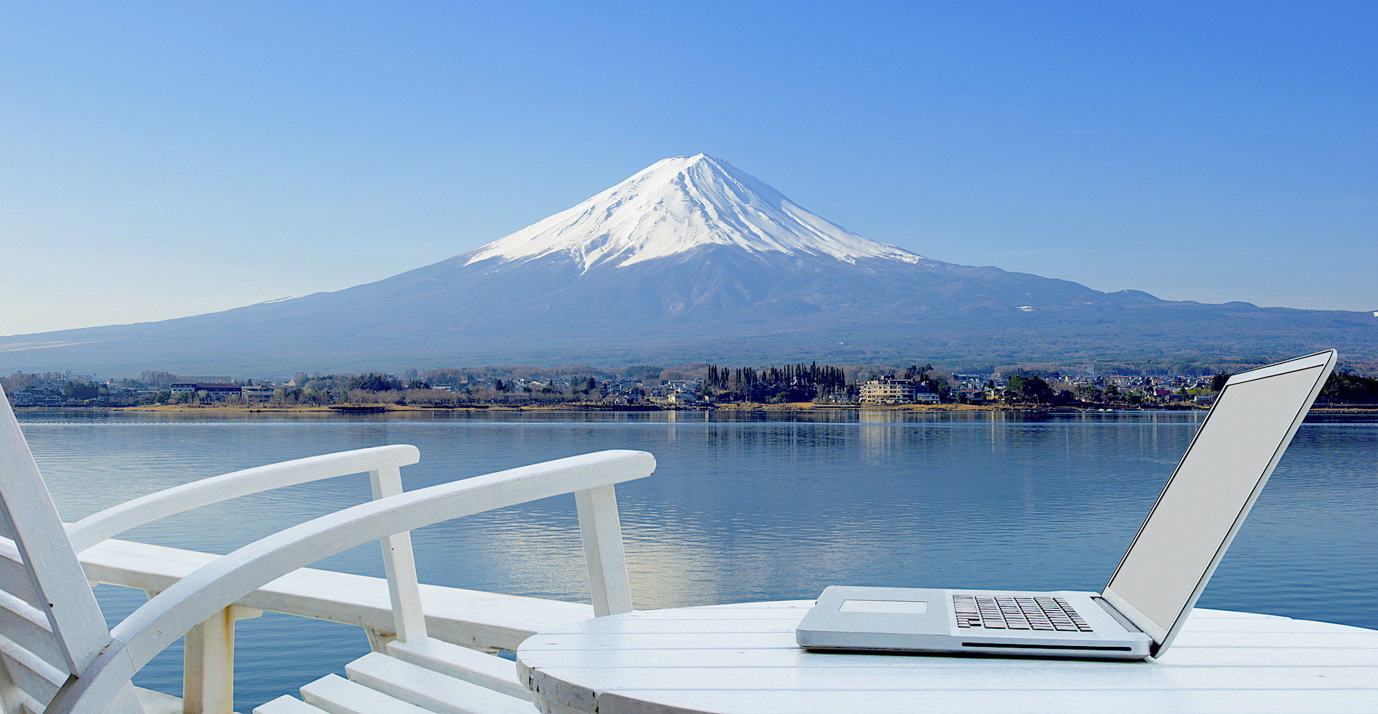 A drastic shift to telework is giving workers less reason to live in Tokyo, putting the brakes on its ever-growing population growth. | GETTY IMAGES