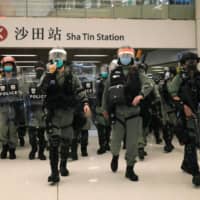 During the COVID-19 pandemic, Asian governments should take care to avoid a “China-lite” system of excessive overreach and ensure whatever powers they are given during the pandemic last only as long as the crisis. | REUTERS