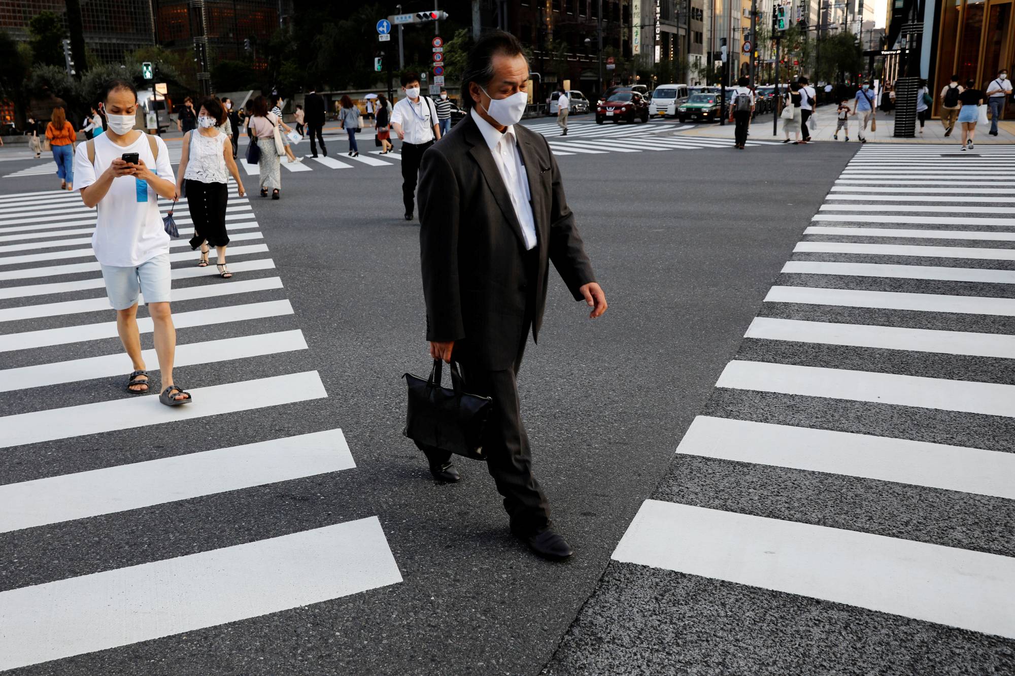 Japan Times