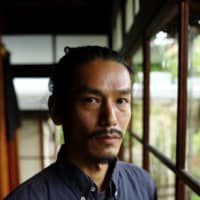 Time and tradition: Ryosuke Toyama’s photographs, which are on display in Kenninji temple, chronicle the evolution of young Japanese artisans over the course of a decade. | RYUSEI TAKAHASHI
