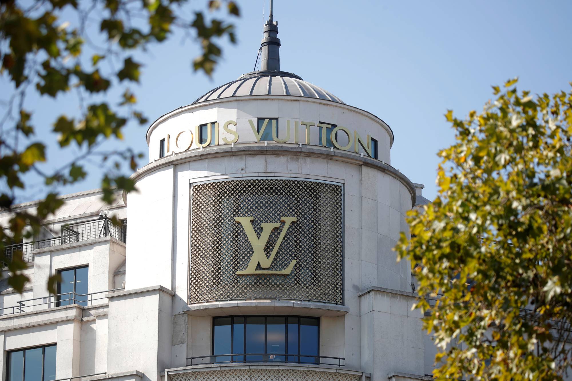 lvmh real estate