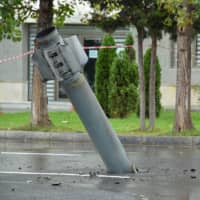 The current round of fighting, which began in late September when Azerbaijani forces sought to reclaim control of Nagorno-Karabakh is simply the latest flare-up in a long-simmering struggle. |  REUTERS