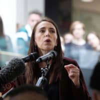 The level-headedness with which elections are handled can’t be explained away by the idea that New Zealand is a \"young democracy.” It’s been holding elections since the 1850s. | AFP-JIJI