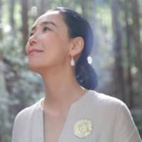 True to life: Naomi Kawase’s earliest films were personal documentaries about her family history. | ARATA DODO
