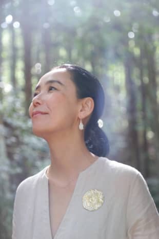 True to life: Naomi Kawase’s earliest films were personal documentaries about her family history. | ARATA DODO 