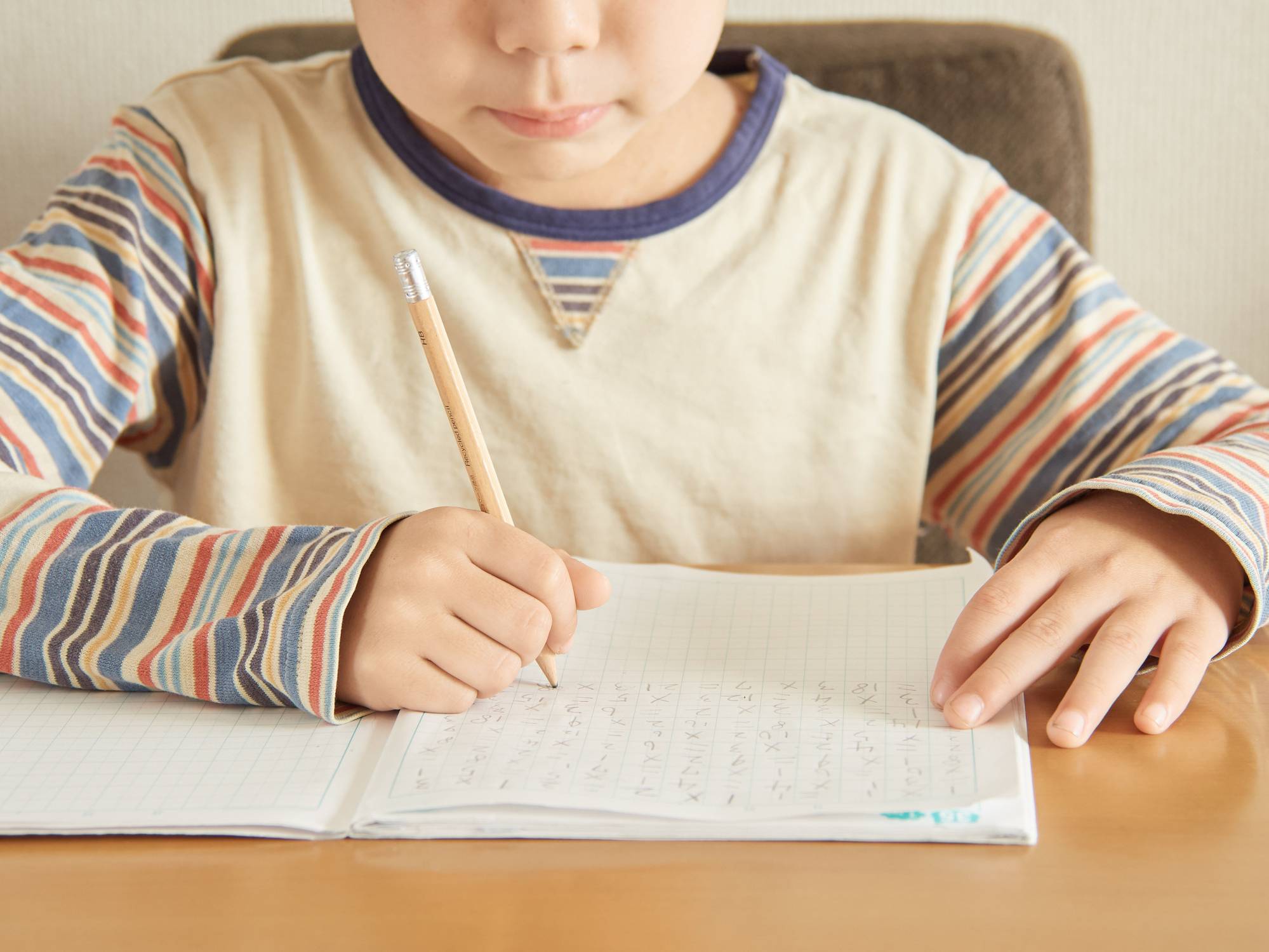 Home mode: Some children stick to one language at home, but do they also stick to one personality?  | GETTY IMAGES