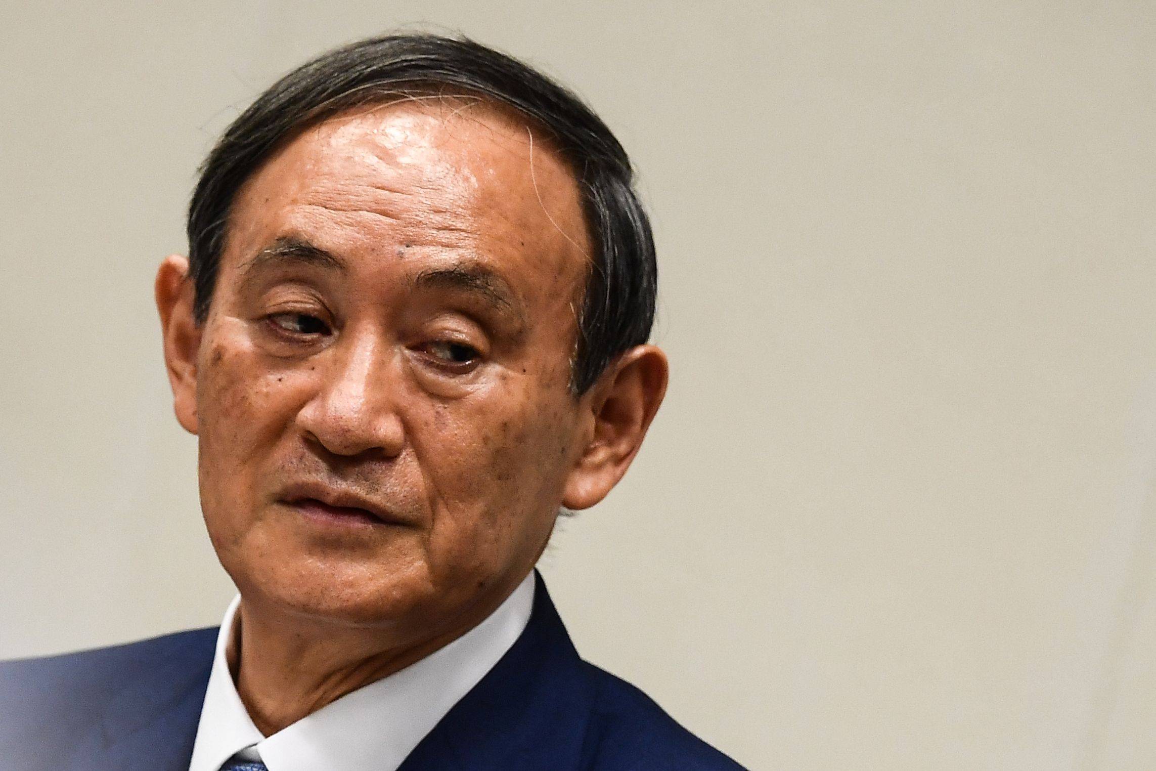 Prime Minister Yoshihide Suga has vowed to expand national health insurance coverage for infertility treatment that can cost millions of yen. | AFP-JIJI