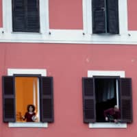We’ve let the state take ever more intrusive measures in limiting our lives amid the COVID-19 pandemic. But the next apparent move in this direction — encouraging individuals to police each other — goes too far. | REUTERS 