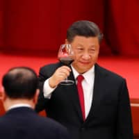 Instead of being a responsible global leader under President Xi Jinping, China’s initiatives such as its mask diplomacy and Health Silk Road unraveled the country’s underlying motives of self-interest behind humanitarian aid and assistance. | REUTERS 