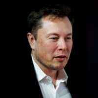 Elon Musk | REUTERS