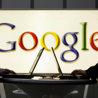 The U.S. Justice Department’s lawsuit against Google alleging antitrust violations marks the government’s most significant attempt to protect competition since its groundbreaking case against Microsoft more than 20 years ago. | AP