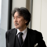 Long history: Koji Yakusho, a regular at the Tokyo International Film Festival and this year\'s festival ambassador, was the subject of a retrospective at the event in 2018. | JAMES HADFIELD
