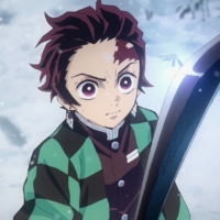 Here to slay: Box-office sensation “Demon Slayer: Kimetsu no Yaiba the Movie — Mugen Train\" is based on a manga series that was so popular, it inspired a minor crime spree this year.  | © KOYOHARU GOTOGE / SHUEISHA, ANIPLEX, UFOTABLE
