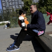 Global life expectancy went up by five years between 2010 and 2015. Don’t be surprised if those retiring in 2035 need an extra five years or more of future income because of longevity. | REUTERS 