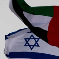 The UAE embrace of the Abraham Accords marks a regional paradigm shift. By agreeing to normalize relations with Israel in the absence of a deal for the Palestinians, the UAE has essentially swept all of the recent history under the rug.  | REUTERS 