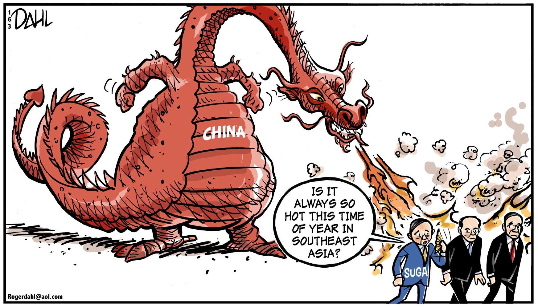 Japan Times