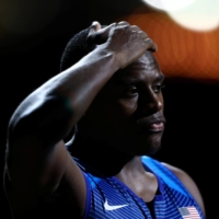 American sprinter Christian Coleman has received a two-year ban after an arbitration panel determined he intentionally avoided a doping test last December. | REUTERS