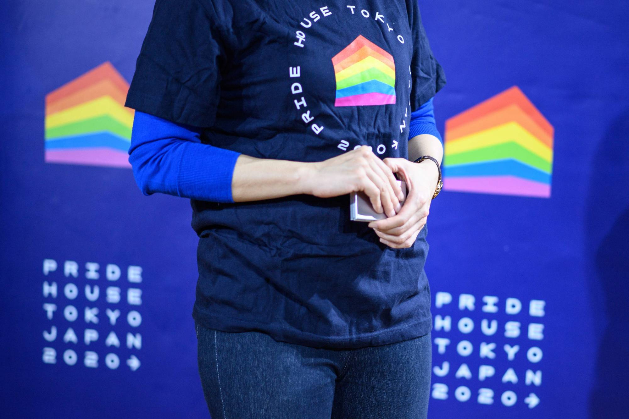 About a quarter of LGBTQ people in Japan have experienced outing, according to a survey. | AFP-JIJI